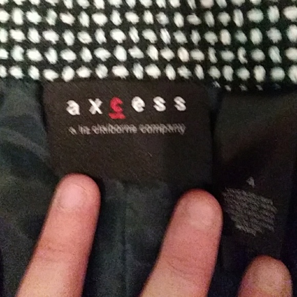 Pencil Skirt - Picture 2 of 2